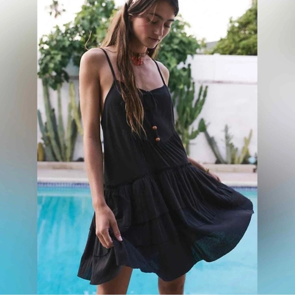 Free People Beach Noelle Mini Dress Women’s